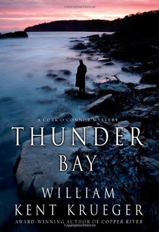 [EPUB] Cork O'Connor #7 Thunder Bay by William Kent Krueger