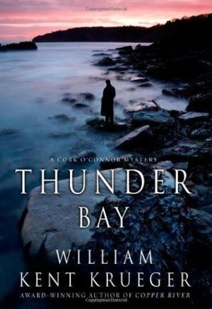 [EPUB] Cork O'Connor #7 Thunder Bay by William Kent Krueger