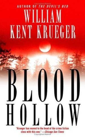 [EPUB] Cork O'Connor #4 Blood Hollow by William Kent Krueger