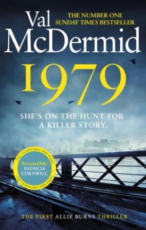 [EPUB] Allie Burns #1 1979 by Val McDermid