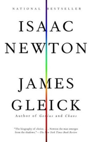 [EPUB] Isaac Newton by James Gleick