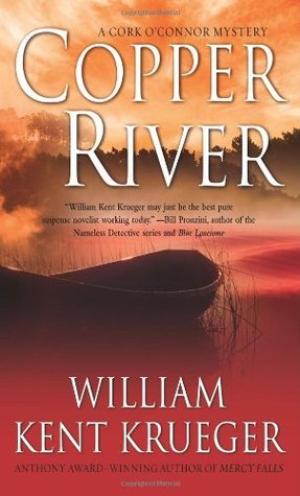 [EPUB] Cork O'Connor #6 Copper River by William Kent Krueger