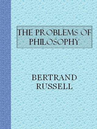 [EPUB] The Problems of Philosophy by Bertrand Russell