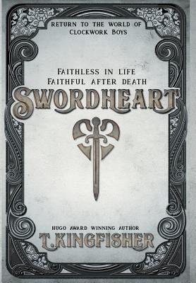 [EPUB] The World of the White Rat Swordheart by T. Kingfisher