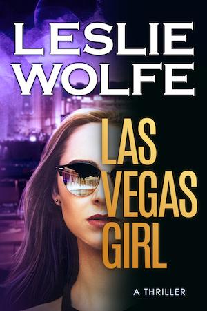 [EPUB] Baxter and Holt #1 Las Vegas Girl by Leslie Wolfe