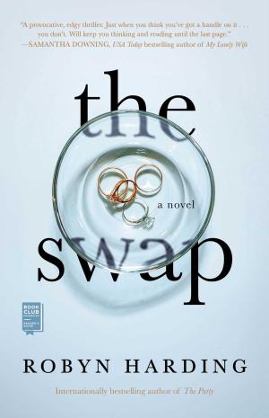 [EPUB] The Swap by Robyn Harding