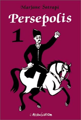 [EPUB] Persepolis Persepolis, Volume 1 by Marjane Satrapi