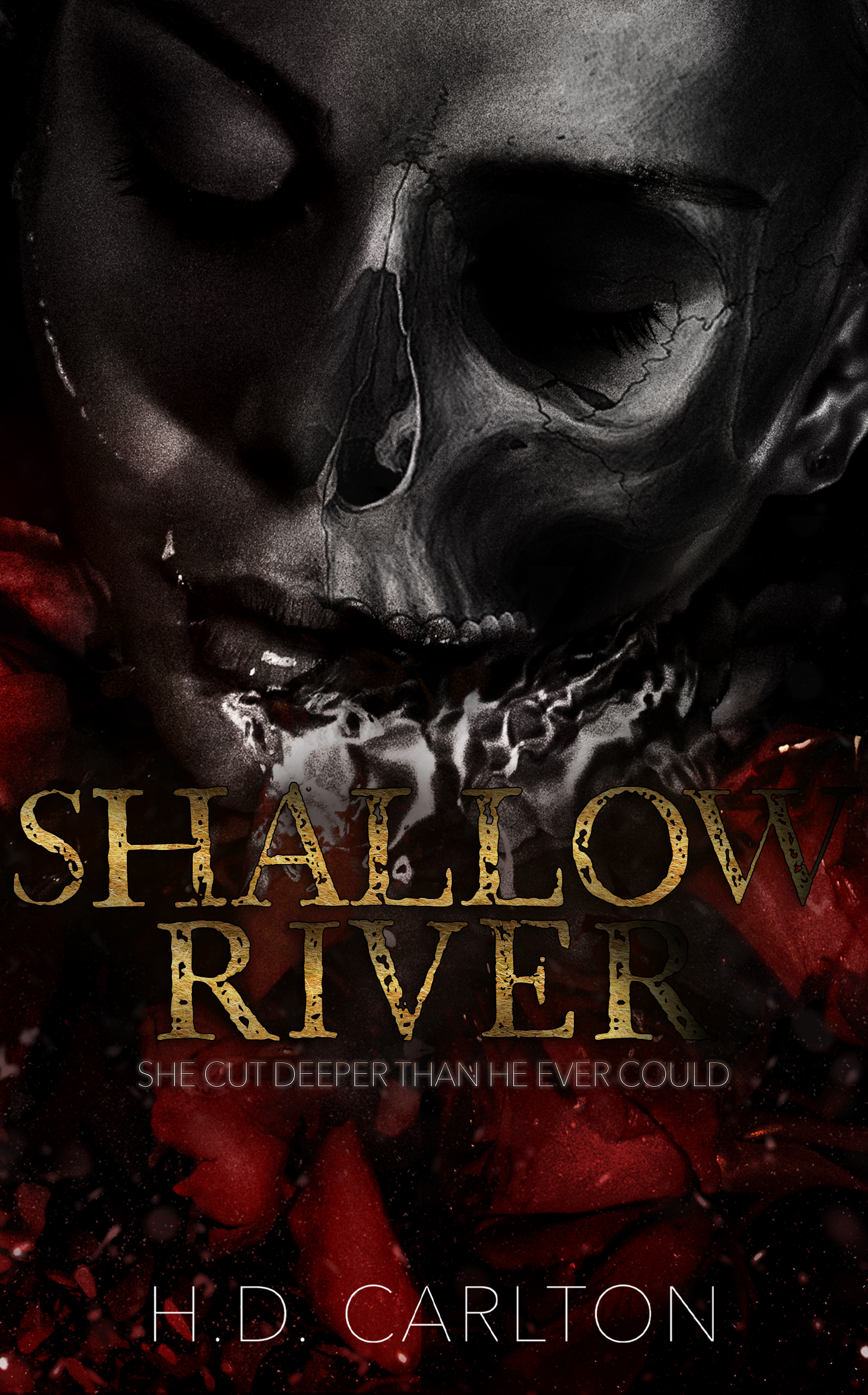 [EPUB] Shallow River by H.D. Carlton