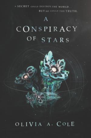 [EPUB] Faloiv #1 A Conspiracy of Stars by Olivia A. Cole