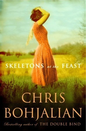 [EPUB] Skeletons at the Feast by Chris Bohjalian