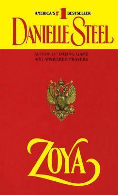 [EPUB] Zoya by Danielle Steel