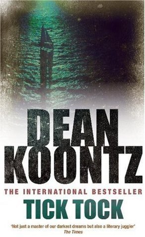 [EPUB] Tick Tock by Dean Koontz