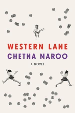 [EPUB] Western Lane by Chetna Maroo