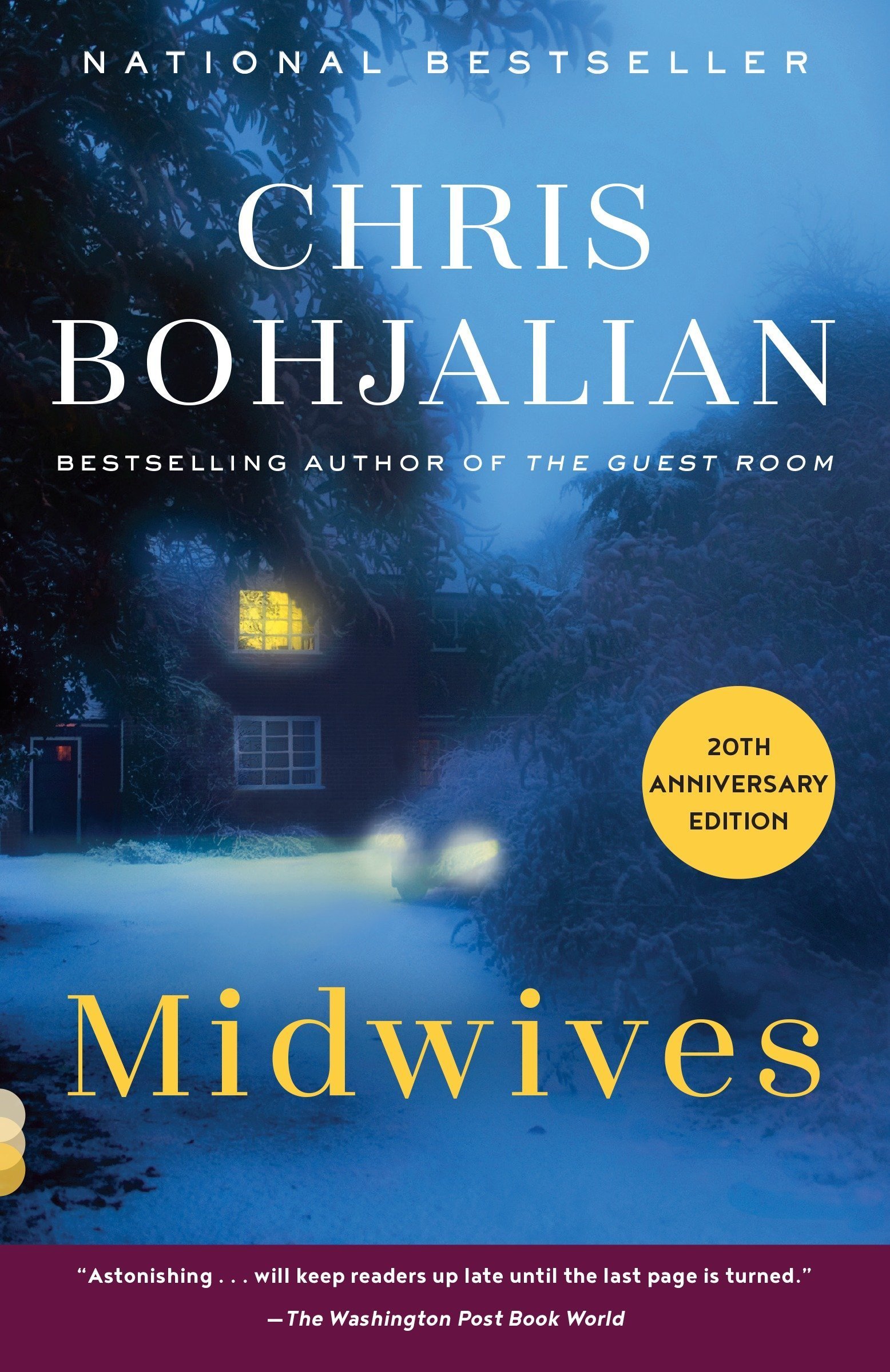 [EPUB] Midwives by Chris Bohjalian