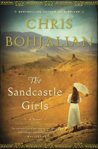 [EPUB] The Sandcastle Girls by Chris Bohjalian