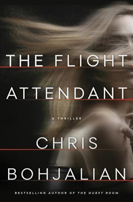 [EPUB] The Flight Attendant by Chris Bohjalian