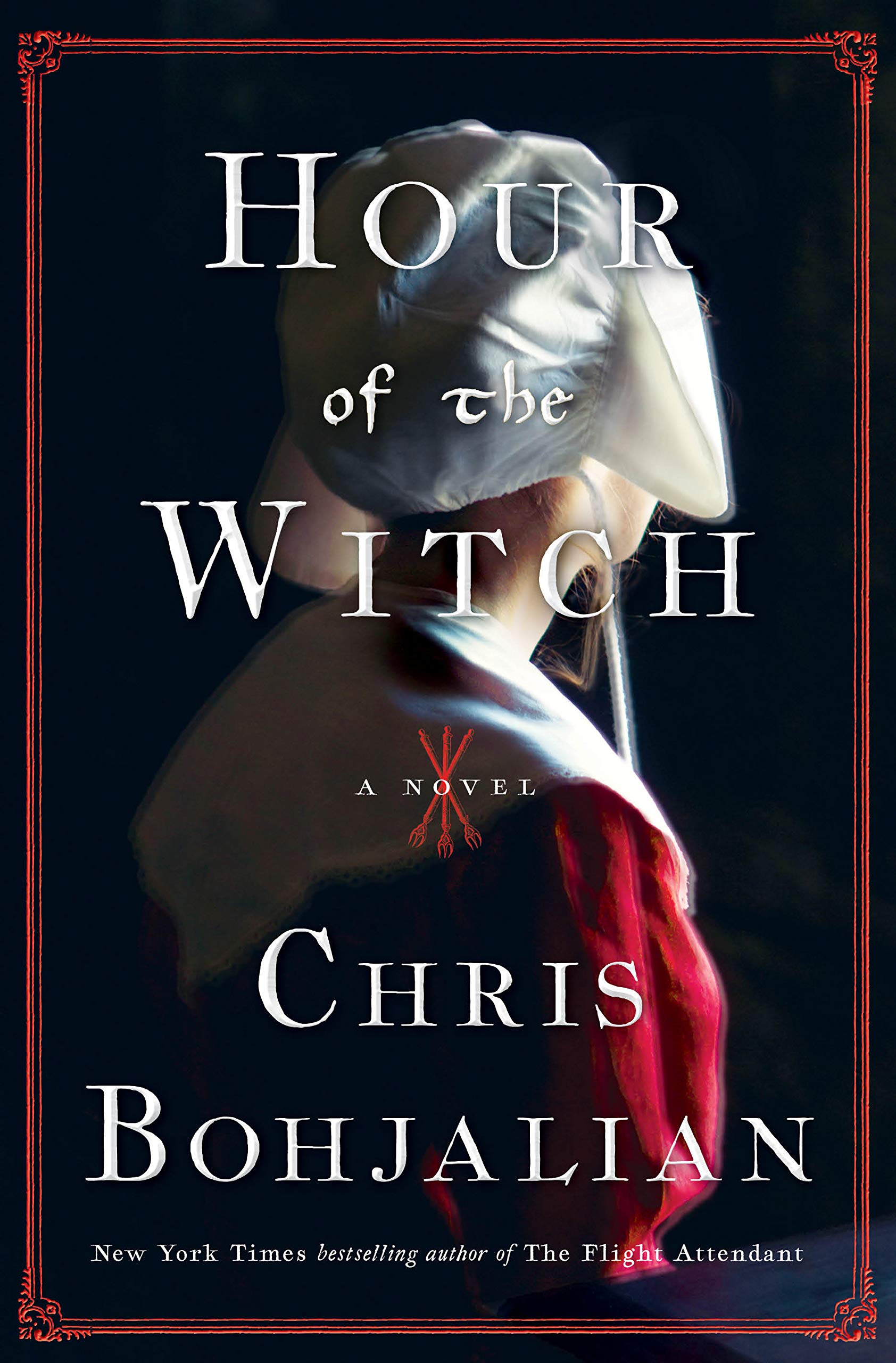 [EPUB] Hour of the Witch by Chris Bohjalian