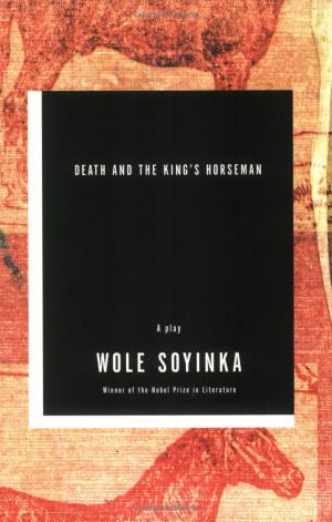 [EPUB] Death and the King's Horseman by Wole Soyinka