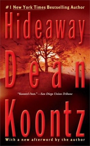 [EPUB] Hideaway by Dean Koontz