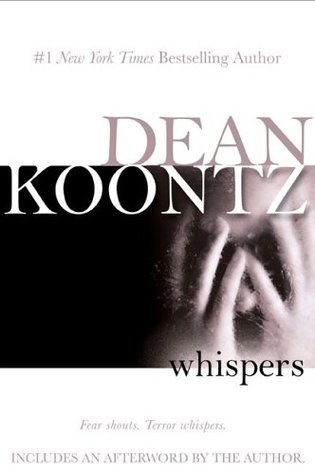 [EPUB] Whispers by Dean Koontz