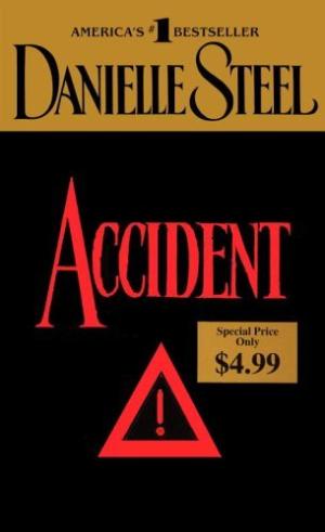 [EPUB] Accident by Danielle Steel