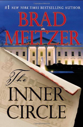 [EPUB] Culper Ring #1 The Inner Circle by Brad Meltzer