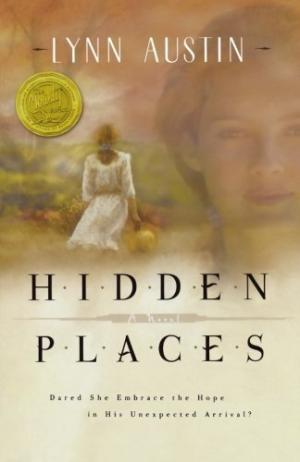 [EPUB] Hidden Places by Lynn Austin