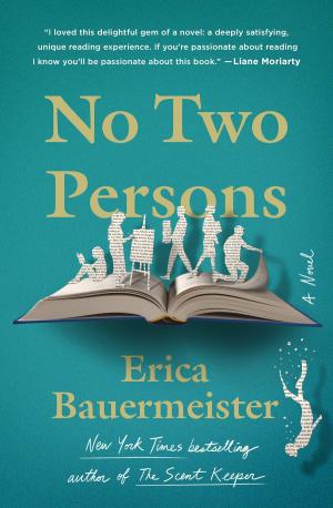 [EPUB] No Two Persons by Erica Bauermeister