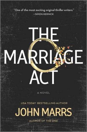 [EPUB] The Marriage Act by John Marrs