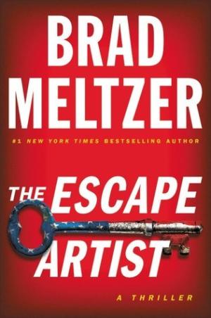 [EPUB] Zig & Nola #1 The Escape Artist by Brad Meltzer