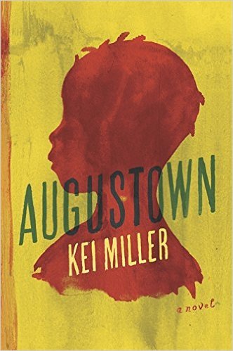 [EPUB] Augustown by Kei Miller