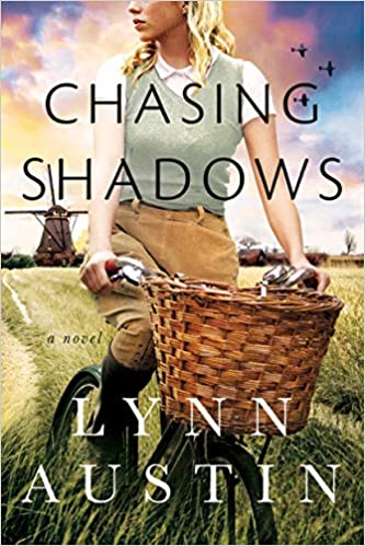 [EPUB] Chasing Shadows by Lynn Austin