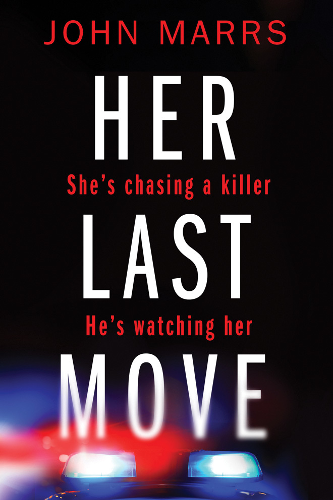 [EPUB] Her Last Move by John Marrs