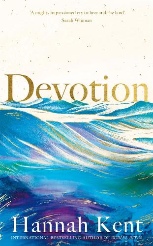 [EPUB] Devotion by Hannah Kent