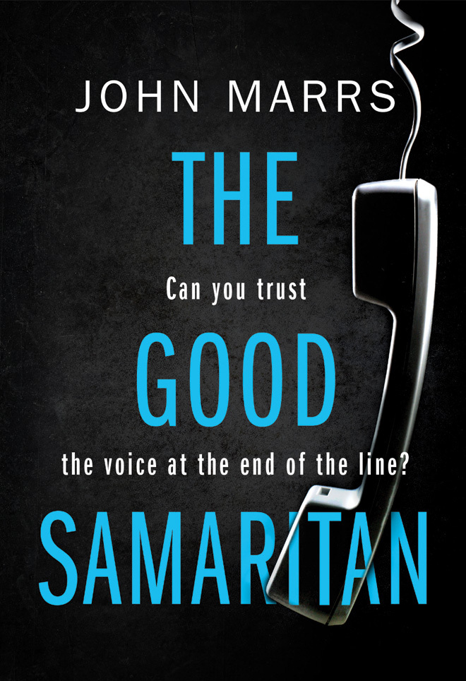 [EPUB] The Good Samaritan by John Marrs