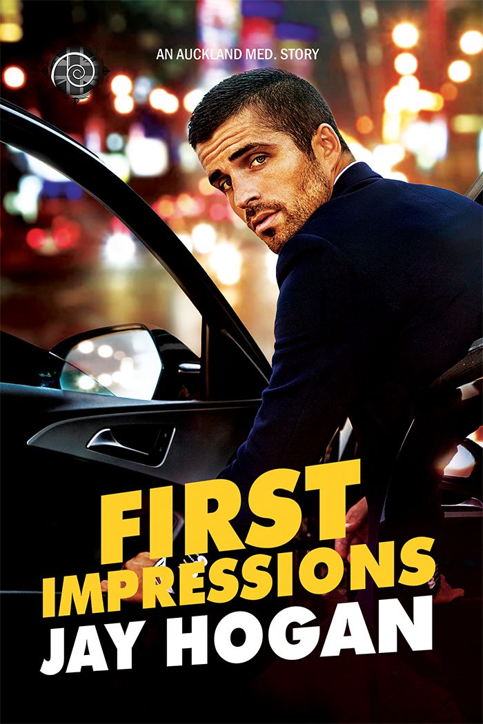 [EPUB] Auckland Med. #1 First Impressions by Jay Hogan