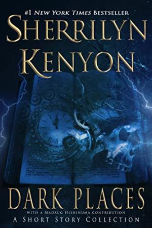 [EPUB] Hunter Legends Dark Places by Sherrilyn Kenyon