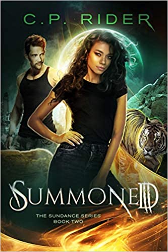 [EPUB] Sundance #2 Summoned by C.P. Rider