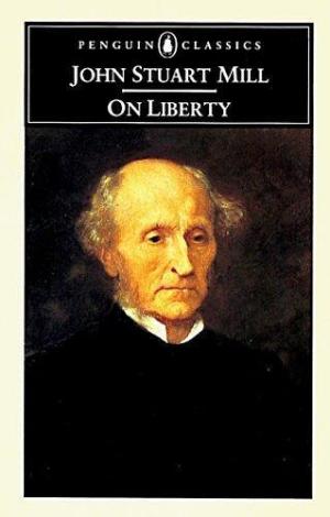 [EPUB] On Liberty by John Stuart Mill