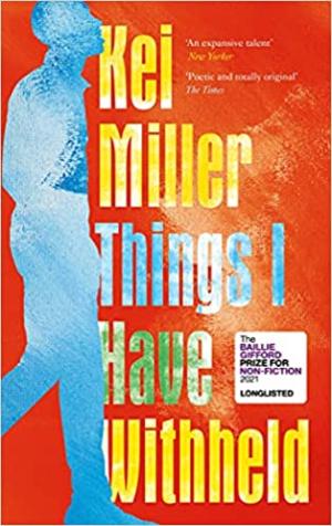 [EPUB] Things I Have Withheld by Kei Miller