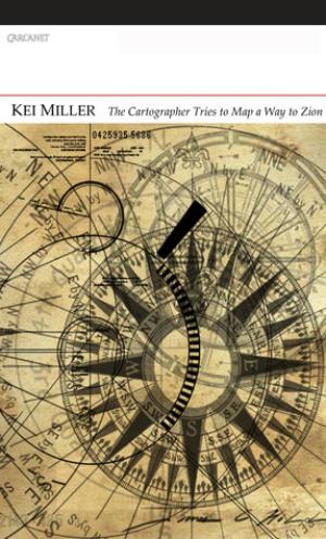 [EPUB] The Cartographer Tries to Map a Way to Zion by Kei Miller