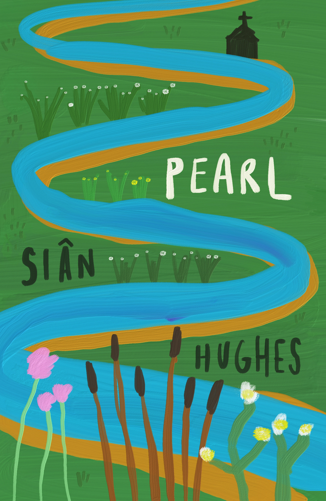 [EPUB] Pearl by Siân Hughes