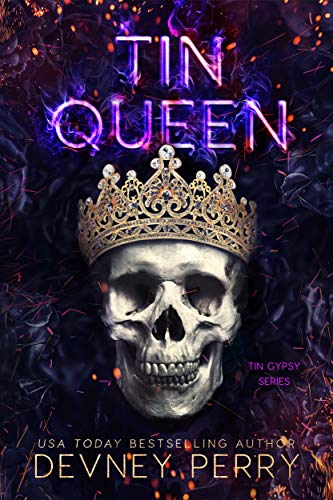 [EPUB] Clifton Forge #6 Tin Queen by Devney Perry