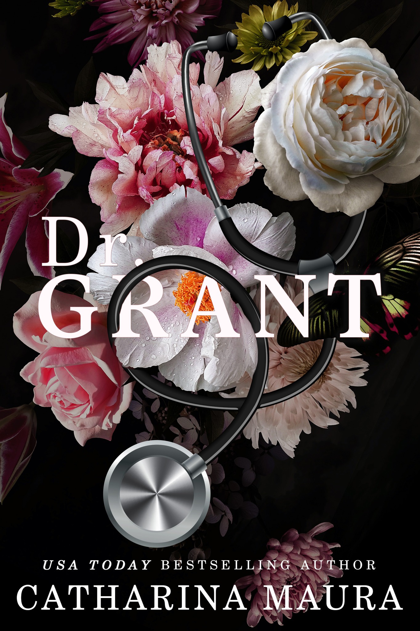 [EPUB] Off-Limits #2 Dr. Grant by Catharina Maura