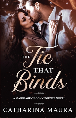 [EPUB] Serendipity #1 The Tie That Binds by Catharina Maura