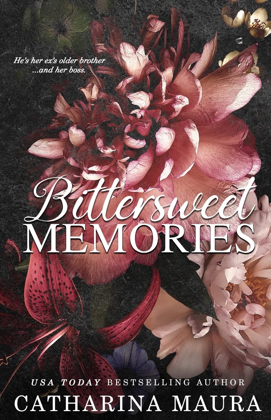 [EPUB] Off-Limits #4 Bittersweet Memories by Catharina Maura