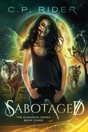 [EPUB] Sundance #3 Sabotaged by C.P. Rider