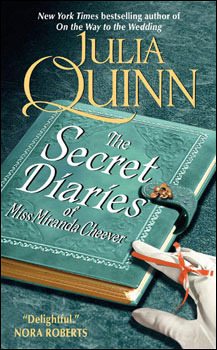 [EPUB] Bevelstoke #1 The Secret Diaries of Miss Miranda Cheever by Julia Quinn