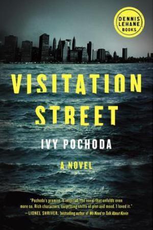 [EPUB] Visitation Street by Ivy Pochoda