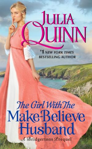 [EPUB] Rokesbys #2 The Girl with the Make-Believe Husband by Julia Quinn